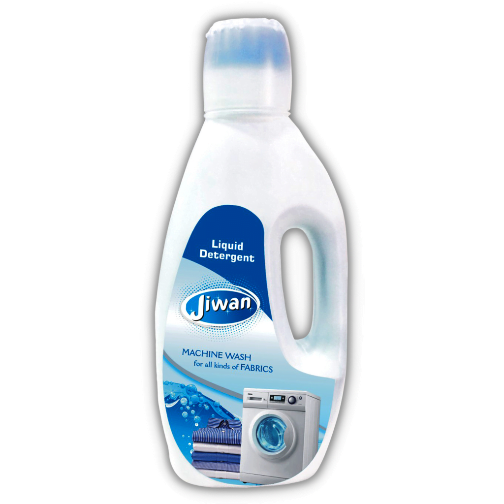 Jiwan Liquid Detergent Manufacturers in UP India Jiwan Soap