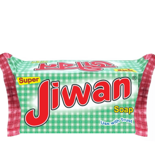 Super Jiwan Green