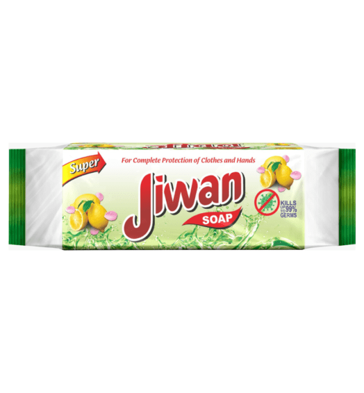Super Jiwan Lemon