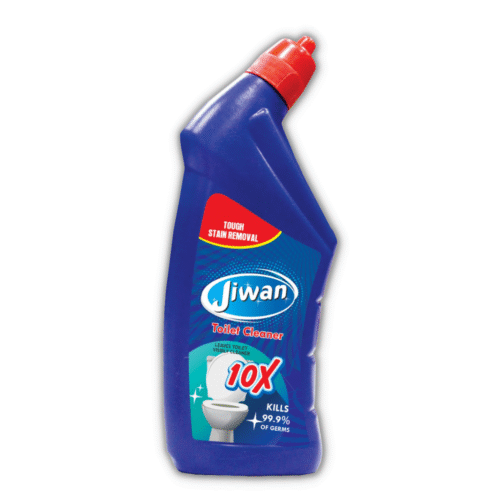 Jiwan Toilet Cleaner