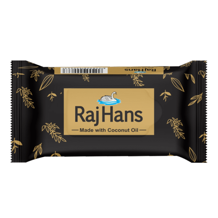 Rajhans Black