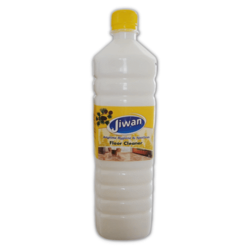 Jiwan Pine Floor Cleaner