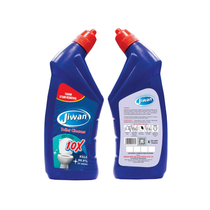 Jiwan Toilet Cleaner - Image 3