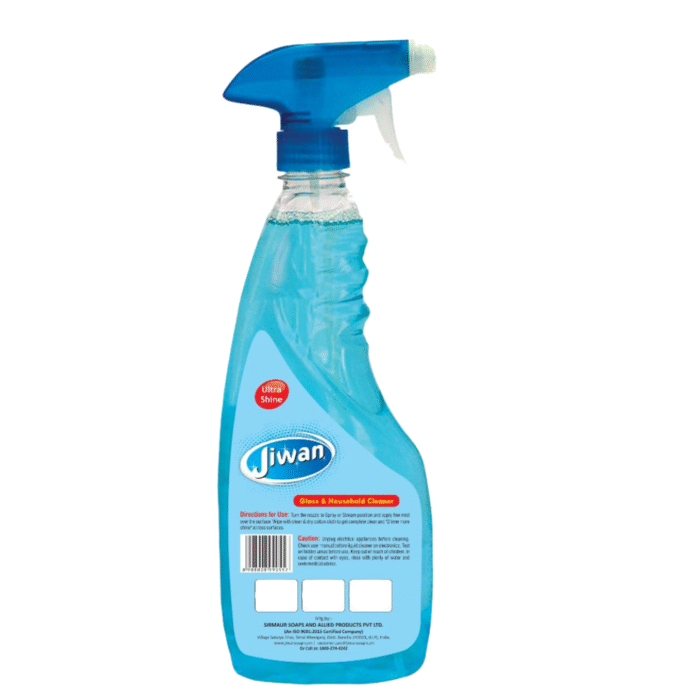 Jiwan Glass Cleaner - Image 2