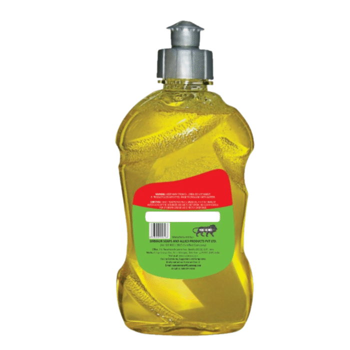 Jiwan Liquid Dishwash - Image 2