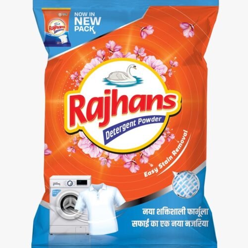 Rajhans Detergent Powder