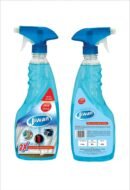 Jiwan Glass Cleaner