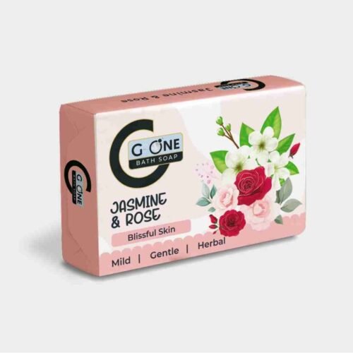 G-ONE JASMINE & ROSE