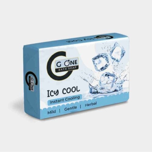 G-ONE ICY COOL