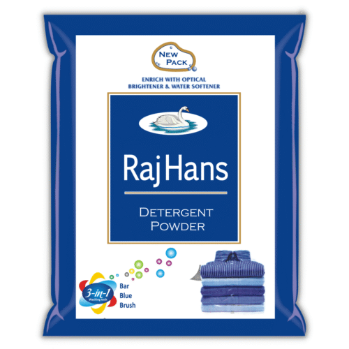 Rajhans Detergent Powder